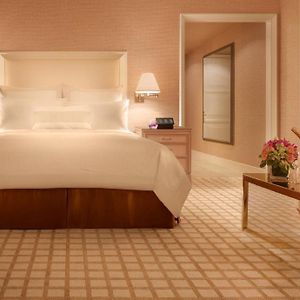 Deluxe City View Room King or Double Double